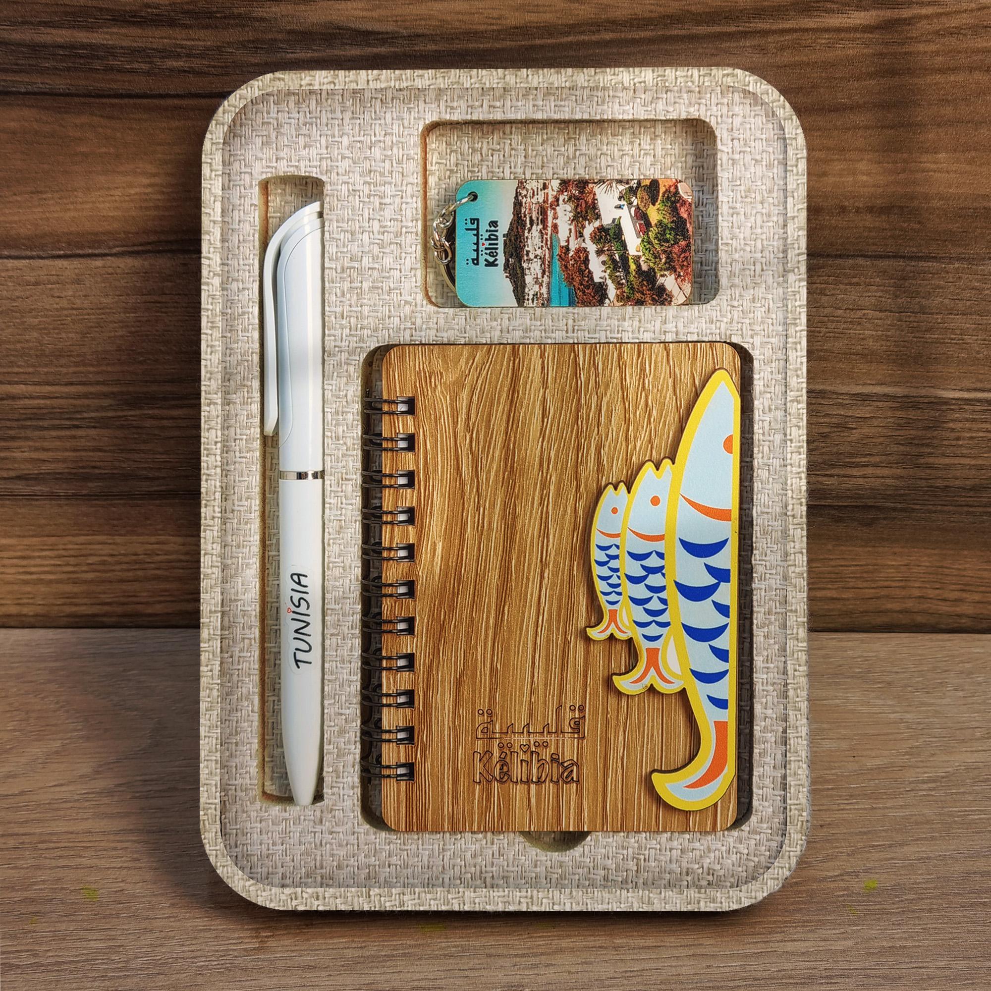 Box Héritage Compact  - Kélibia